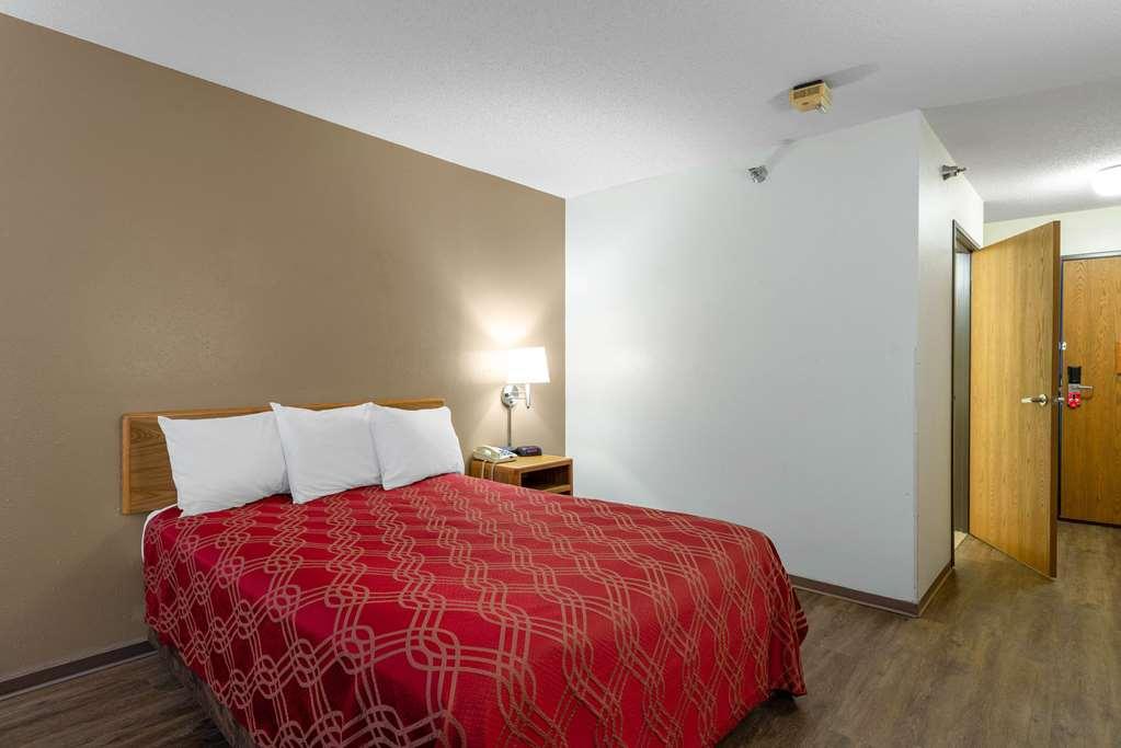 Econo Lodge Ortonville Zimmer foto