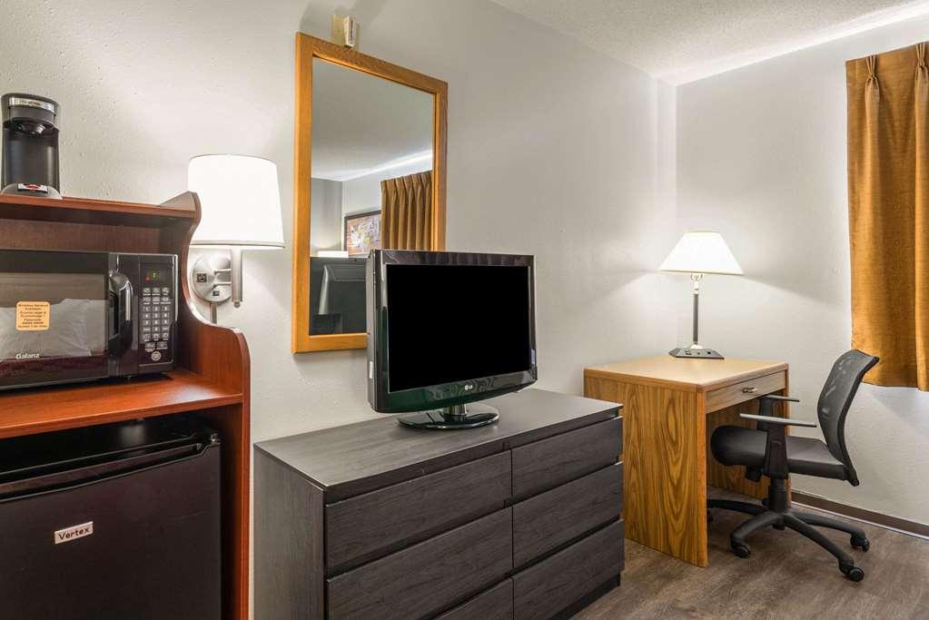 Econo Lodge Ortonville Zimmer foto
