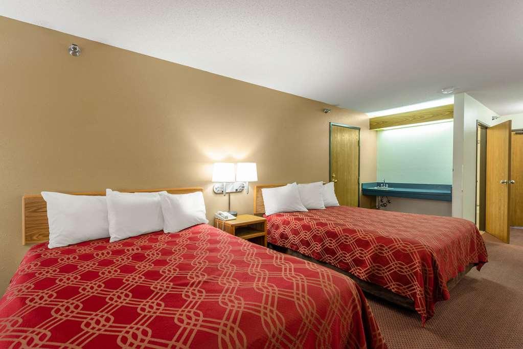 Econo Lodge Ortonville Zimmer foto